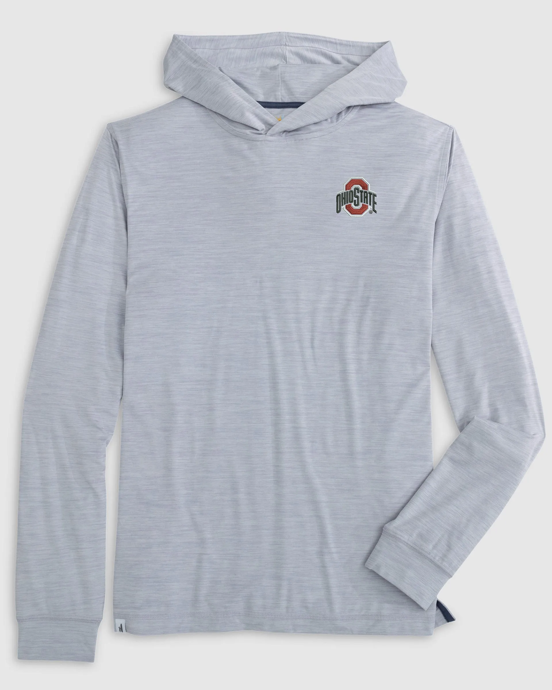 Ohio State Talon Performance Hoodie