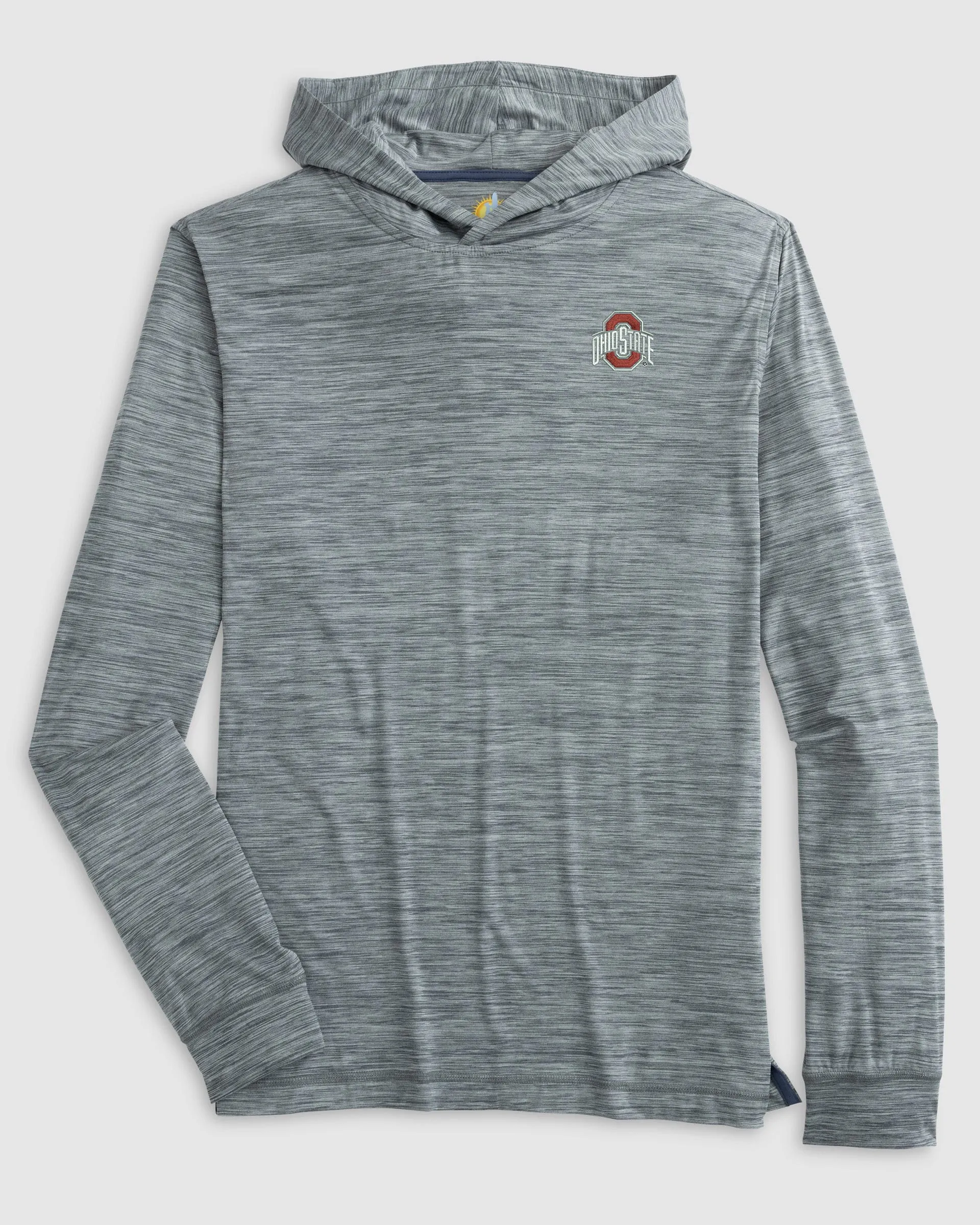 Ohio State Talon Performance Hoodie