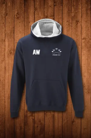 OUWLRC Hoody