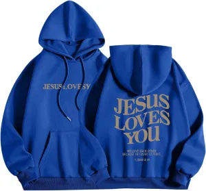 Oversized Graphic Sweatshirts For Teen Girls Cute Letter Printed Long Sleeve Casual Hoodies For Women Y2k Pullover