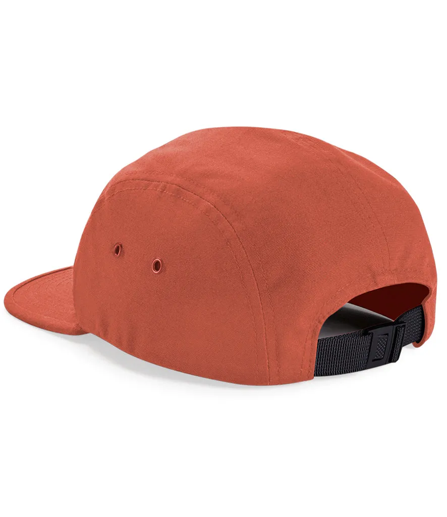 Paria Bubble Print 5 Panel Cap
