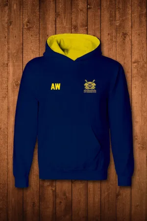 PETERBOROUGH CITY RC Hoody