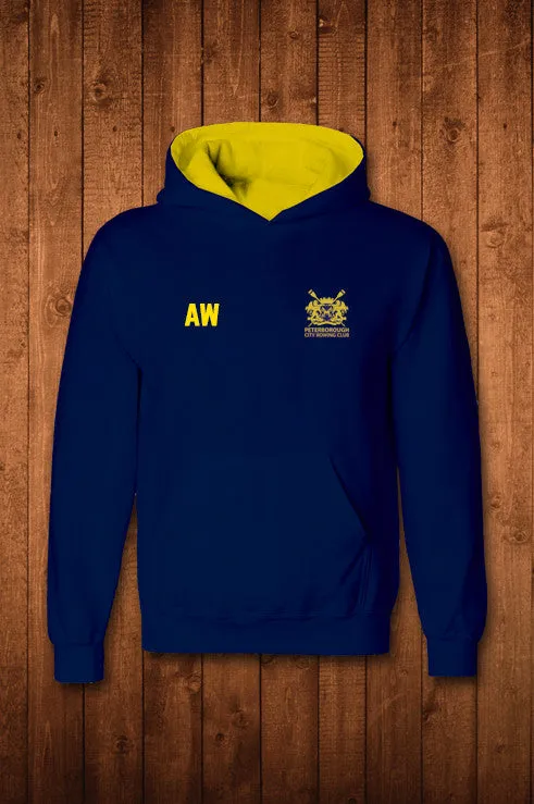 PETERBOROUGH CITY RC Hoody