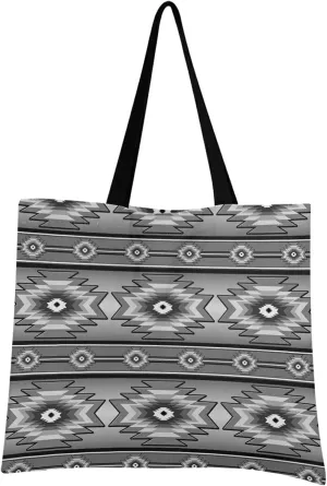 Poeticcity Women Grocery Tote Bag, Canvas Shoulder Bags, Women Handbag for Outdoors