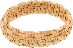 Rattan Bracelet Bracelets Handmade Bracelets Woven Bracelets Ethnic Bracelet Natural Bracelet Bangle