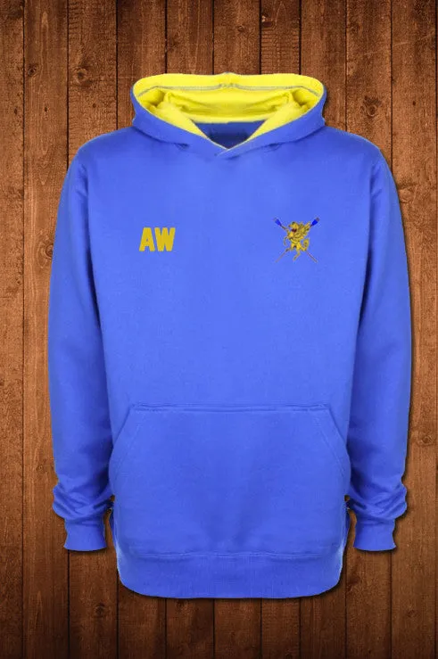 Robinson Hoody