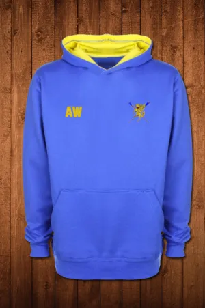 Robinson Hoody