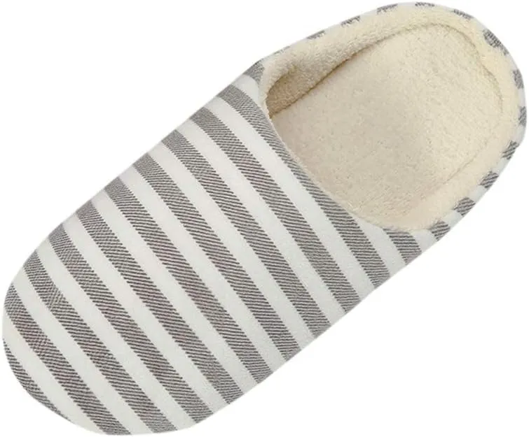 SBGMoSJ Kawaii Fuzzy Cute Cow Slippers for Women Winter Comfy Slippers Cute House Slippers for Women Hotel Slippers for Women Christmas Window Clings Gifts for Men 2023
