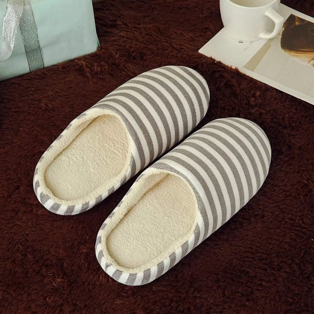SBGMoSJ Kawaii Fuzzy Cute Cow Slippers for Women Winter Comfy Slippers Cute House Slippers for Women Hotel Slippers for Women Christmas Window Clings Gifts for Men 2023