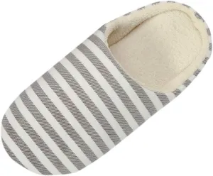 SBGMoSJ Kawaii Fuzzy Cute Cow Slippers for Women Winter Comfy Slippers Cute House Slippers for Women Hotel Slippers for Women Christmas Window Clings Gifts for Men 2023