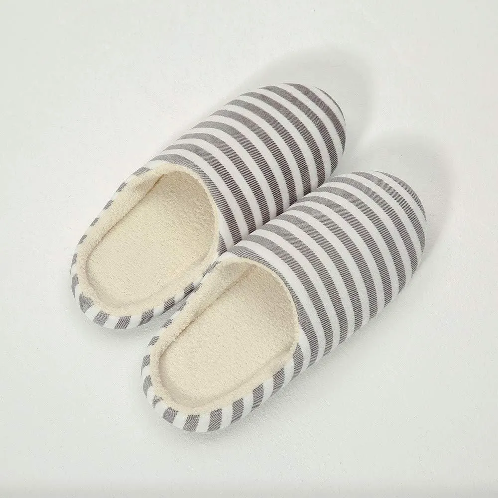 SBGMoSJ Kawaii Fuzzy Cute Cow Slippers for Women Winter Comfy Slippers Cute House Slippers for Women Hotel Slippers for Women Christmas Window Clings Gifts for Men 2023