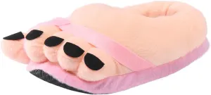 SBGMoSJ Women's Cozy Non Slip Grip Indoor House Slippers Mens Slippers for Winter Purple Fuzzy Slippers Cute House Slippers for Women Memory Foam Outdoor Christmas Lights Gifts for Wife 2023