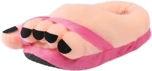 SBGMoSJ Women's Cozy Non Slip Grip Indoor House Slippers Mens Slippers for Winter Purple Fuzzy Slippers Cute House Slippers for Women Memory Foam Outdoor Christmas Lights Gifts for Wife 2023