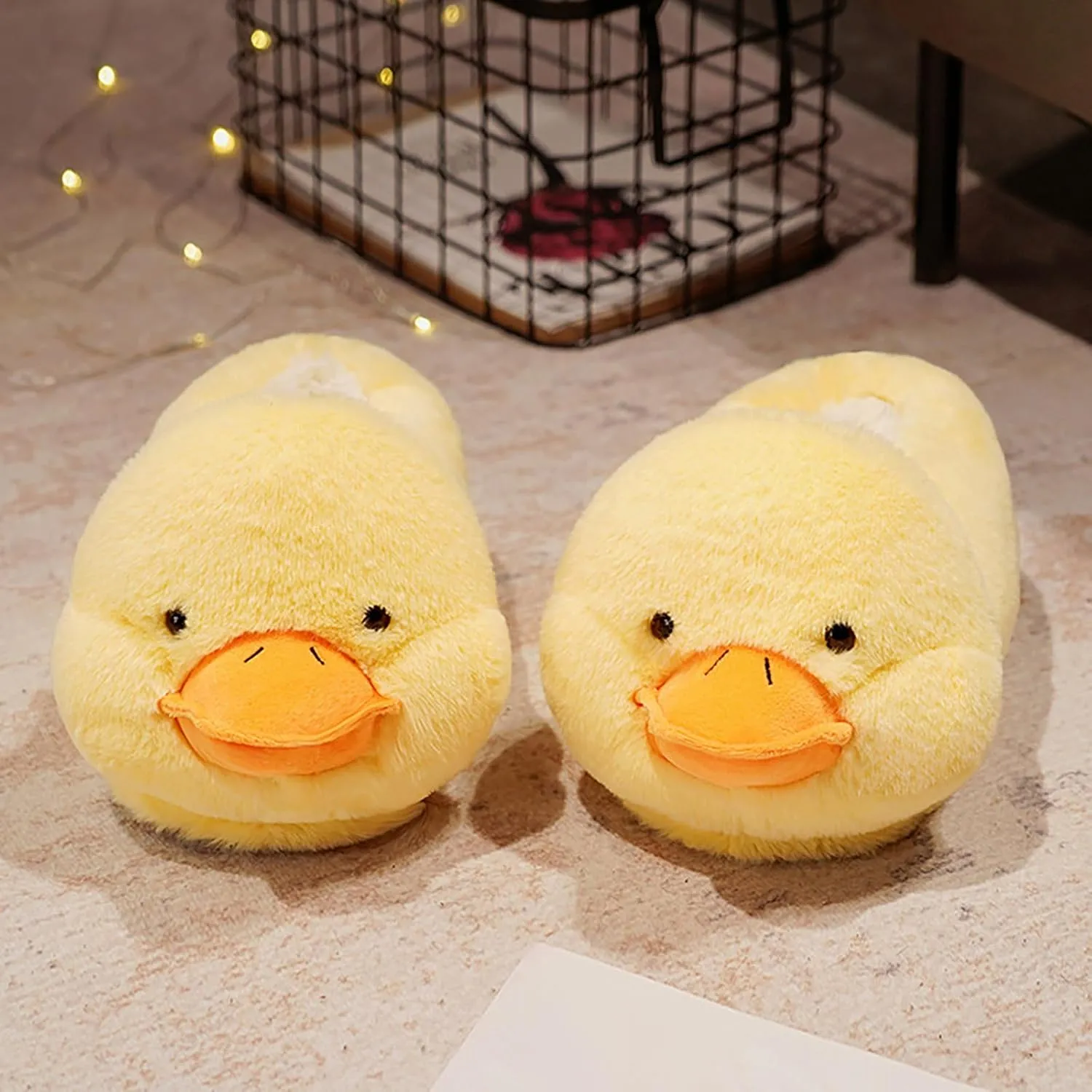 SBGMoSJ Womens Slippers Soft Plush Warm House Shoes Indoor Outdoor Slippers Womens Flip Flop House Shoes Slippers for Men Wide Width Christmas Gifts for Mom Gifts for Her 2023