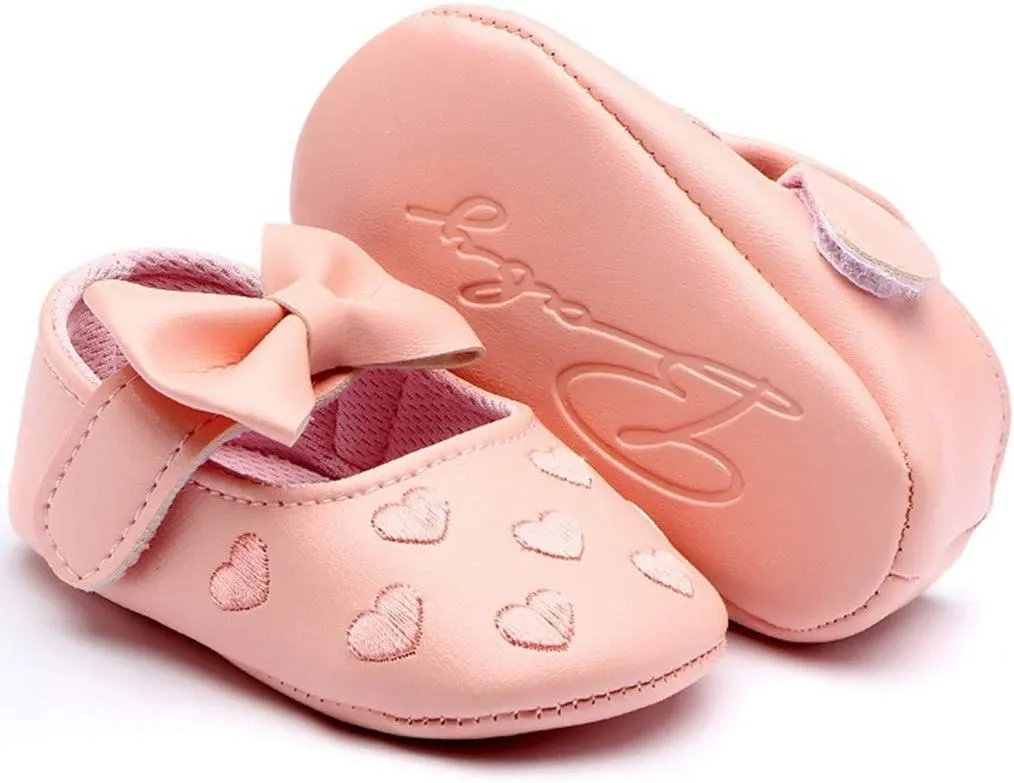 Shoes for Kids,Shoes for Kids Work Shoes Soft First Walkers Shoes Sneakers Toddler Girl Shoes Gift