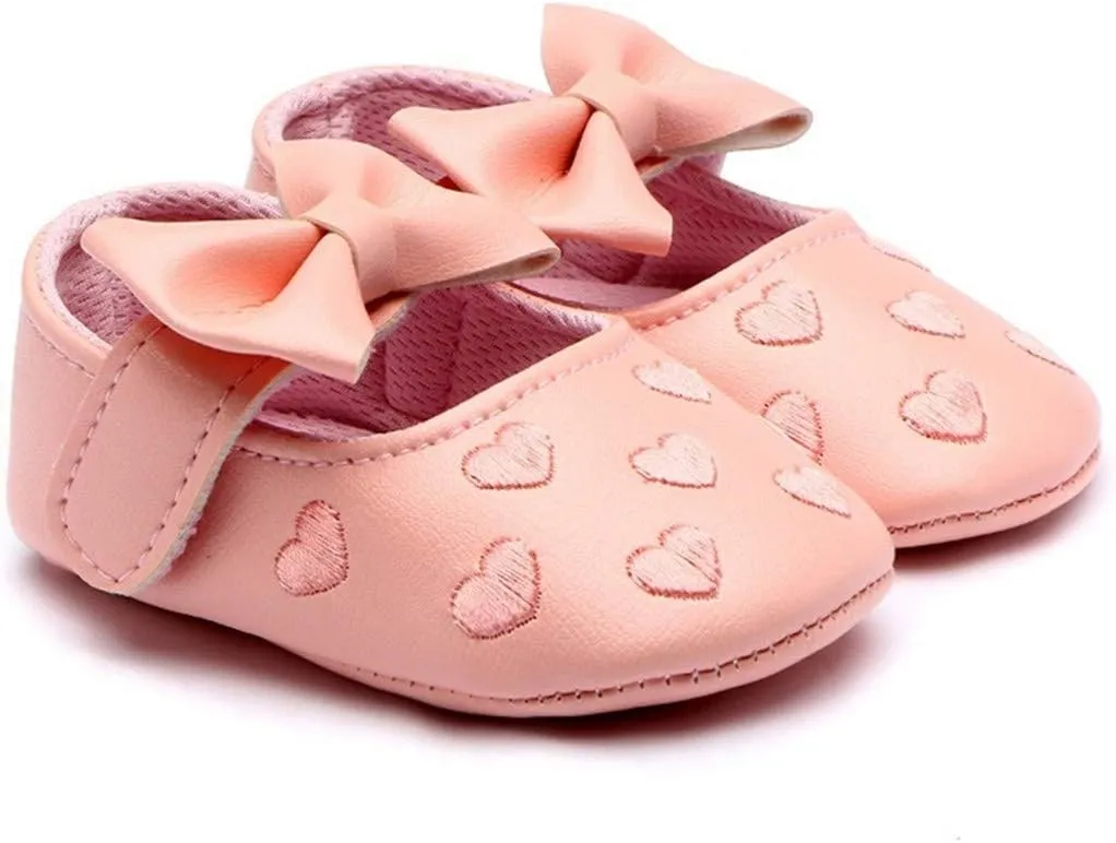 Shoes for Kids,Shoes for Kids Work Shoes Soft First Walkers Shoes Sneakers Toddler Girl Shoes Gift