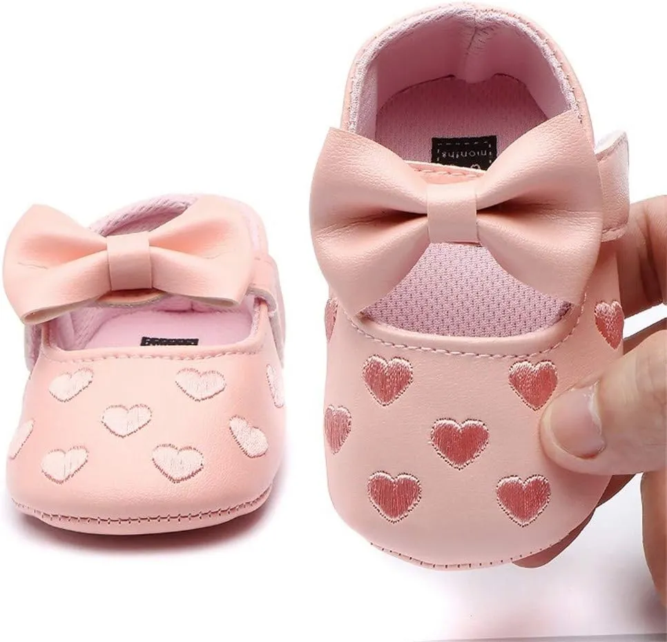 Shoes for Kids,Shoes for Kids Work Shoes Soft First Walkers Shoes Sneakers Toddler Girl Shoes Gift