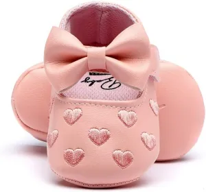 Shoes for Kids,Shoes for Kids Work Shoes Soft First Walkers Shoes Sneakers Toddler Girl Shoes Gift
