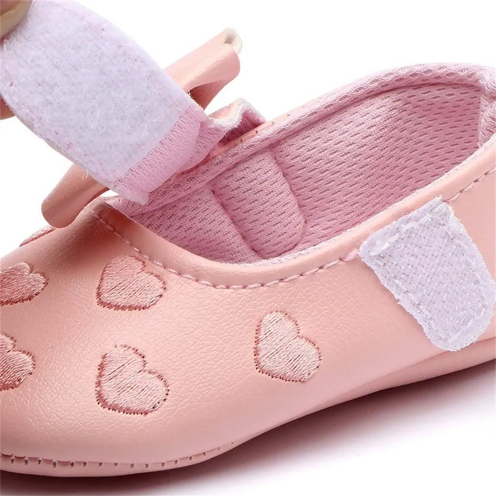 Shoes for Kids,Shoes for Kids Work Shoes Soft First Walkers Shoes Sneakers Toddler Girl Shoes Gift
