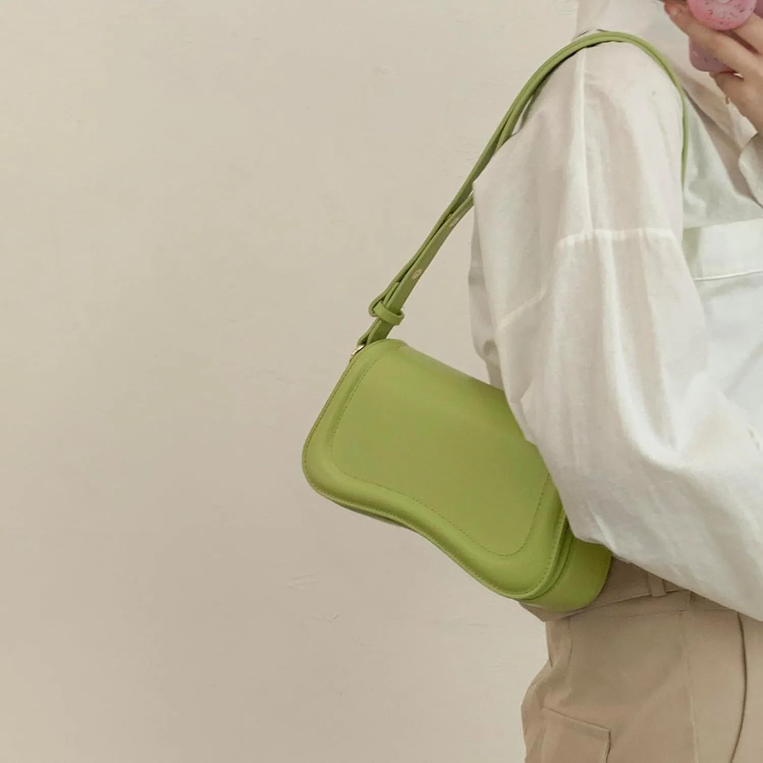 Shoulder Bags for women Crossbody Vegan Leather Handbag Clutch Hobo Purse Designer