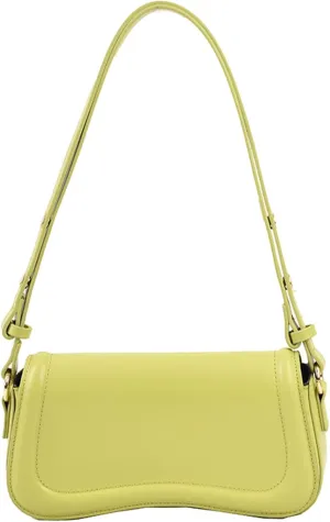 Shoulder Bags for women Crossbody Vegan Leather Handbag Clutch Hobo Purse Designer