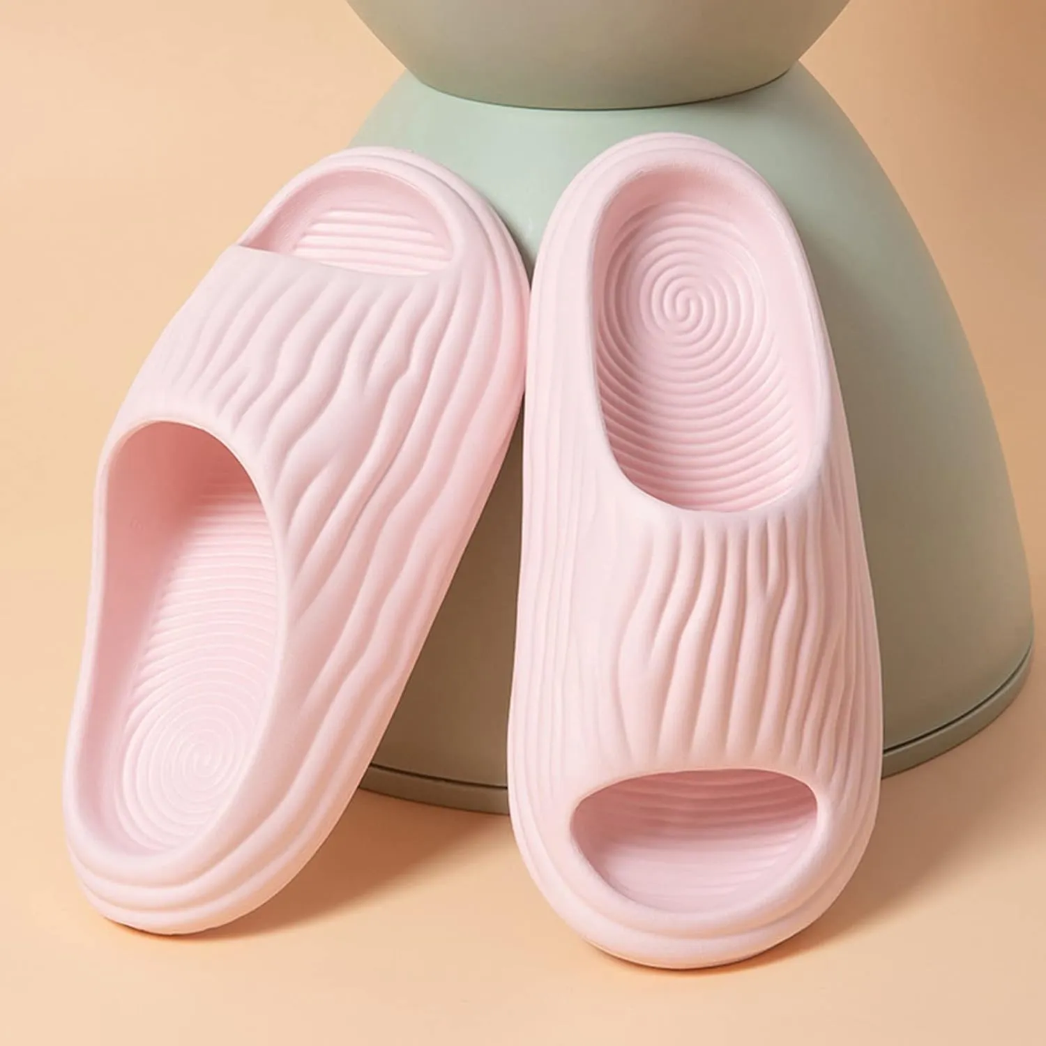 Slides for Men Slides for Women Cloud Slippers Men Womens Pool Public Comfortable Slippers