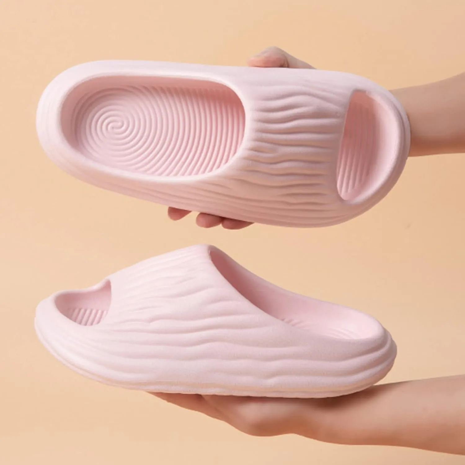 Slides for Men Slides for Women Cloud Slippers Men Womens Pool Public Comfortable Slippers