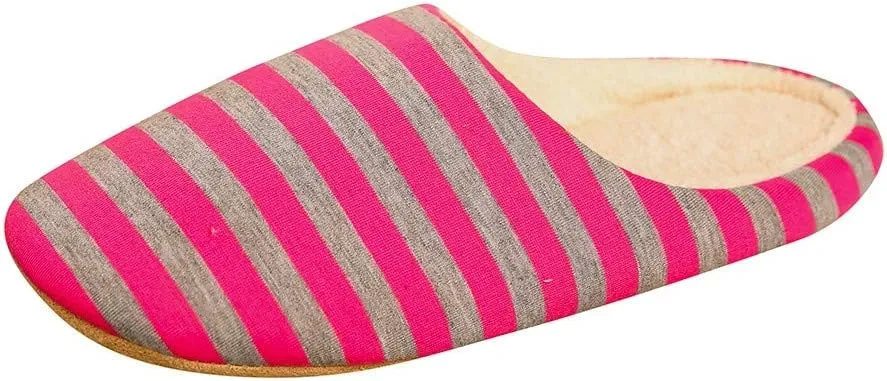 Slippers for Women Indoor Outdoor Non Slip Women House Shoes with Support Winter Slippers for Men Black Warm Slippers for Women Cute Ugly Christmas Sweater for Women Gifts for Husband 2023