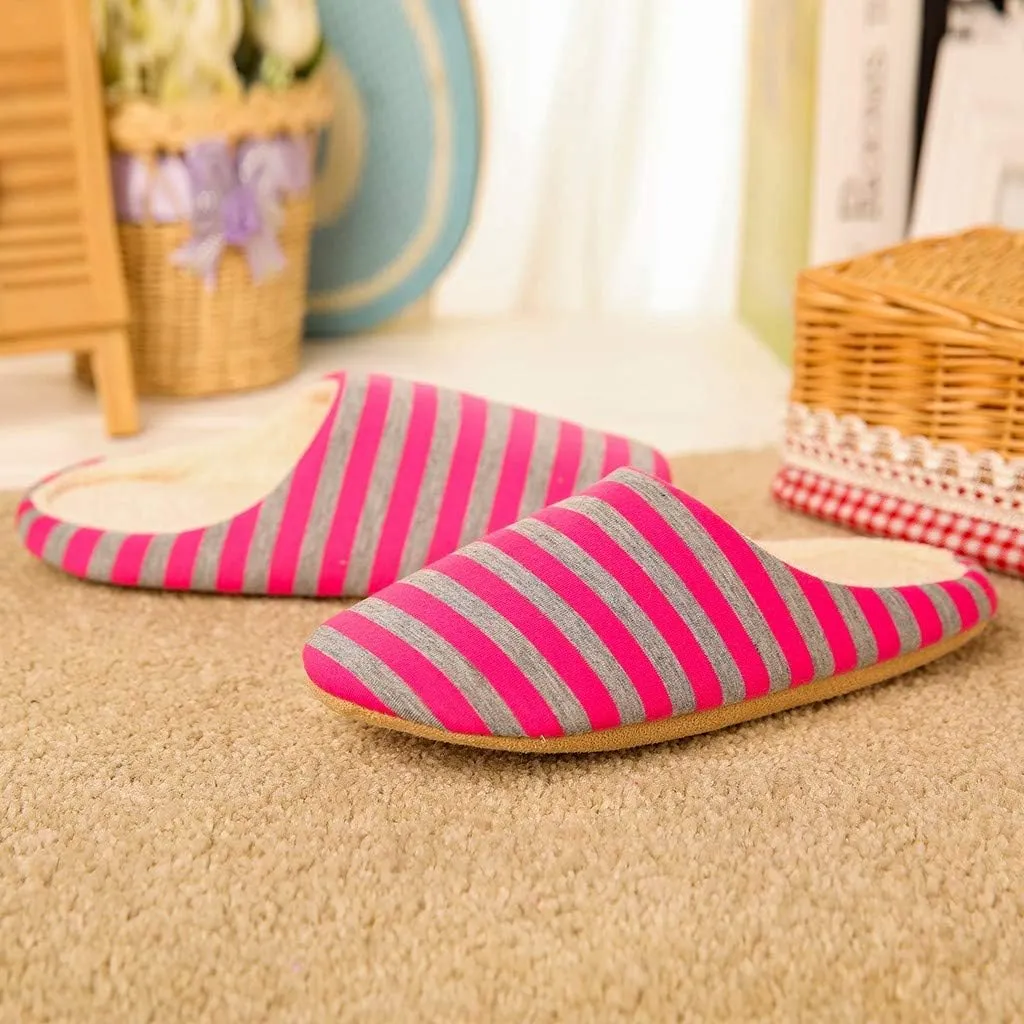 Slippers for Women Indoor Outdoor Non Slip Women House Shoes with Support Winter Slippers for Men Black Warm Slippers for Women Cute Ugly Christmas Sweater for Women Gifts for Husband 2023