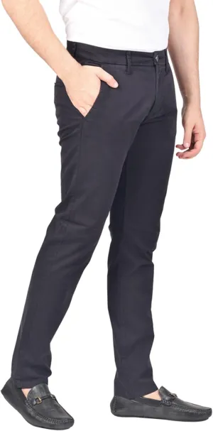 Soroor Slim Fit Chinos Pants Men - Stylish Mens Chinos Pants, Smart Casual Mens Khaki Pants | Stretch Twill Cotton Men Chino