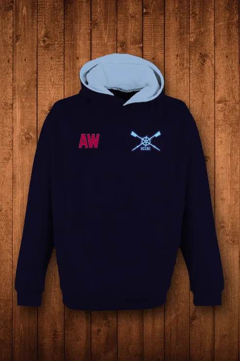 St Catherine's College BC Hoody