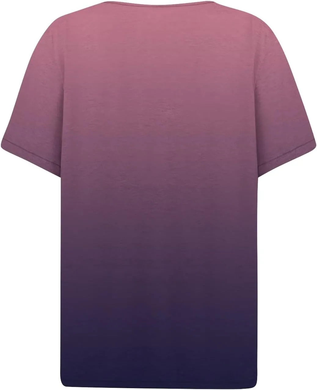 Summer Tops for Women 2025 Casual Short Sleeve V Neck Shirt Trendy Business Dressy Tunic Tops