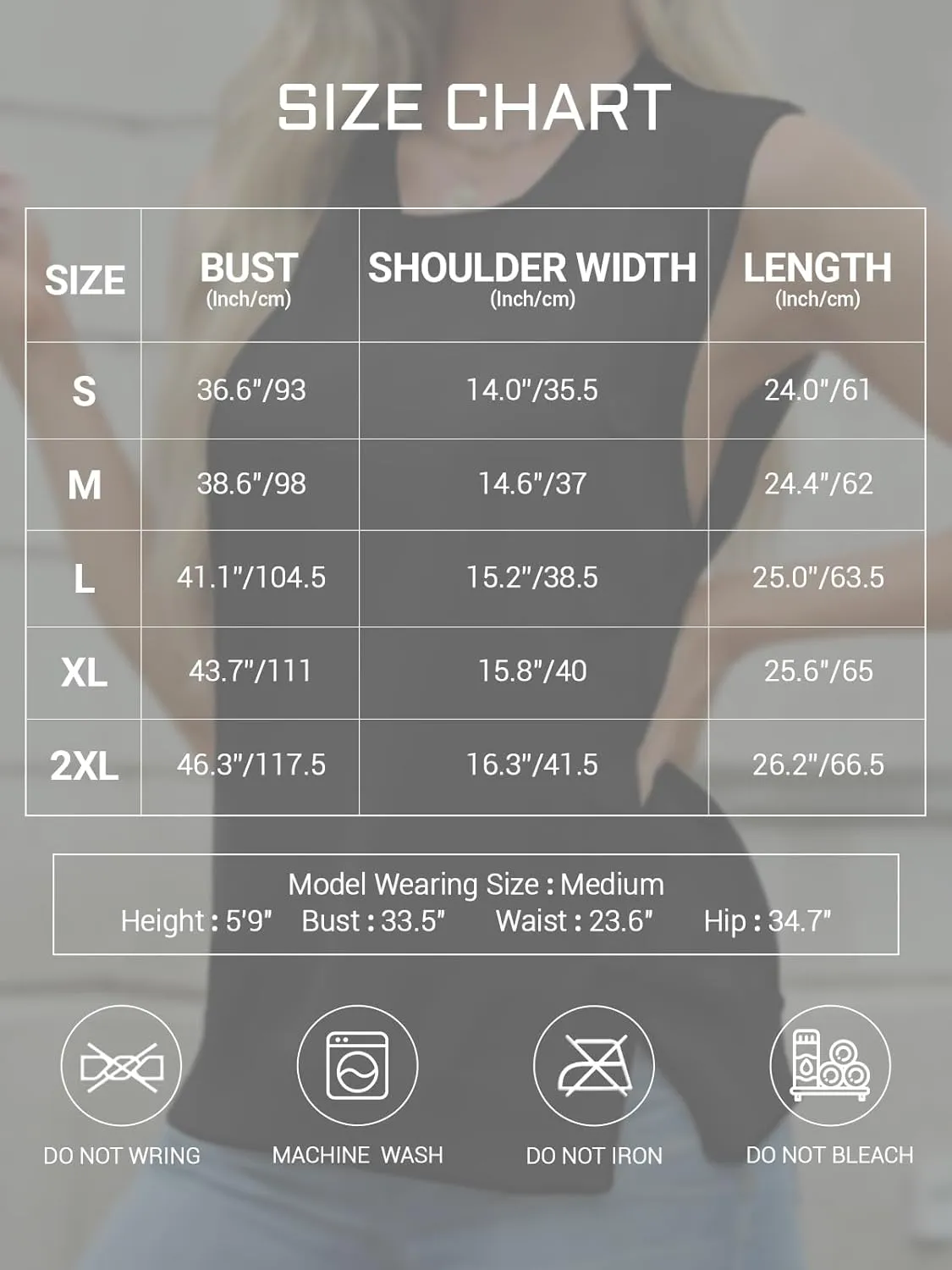 Tanou 2024 Women's Crewneck Sweater Vests Sleeveless Casual Slit Pullovers Solid Ribbed Knitwear Button Tops