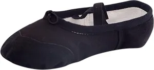 Toddler Casual Shoes Children Shoes Dance Shoes Warm Dance Ballet Performance Indoor Shoes Yoga Boys Round Toe Shoes