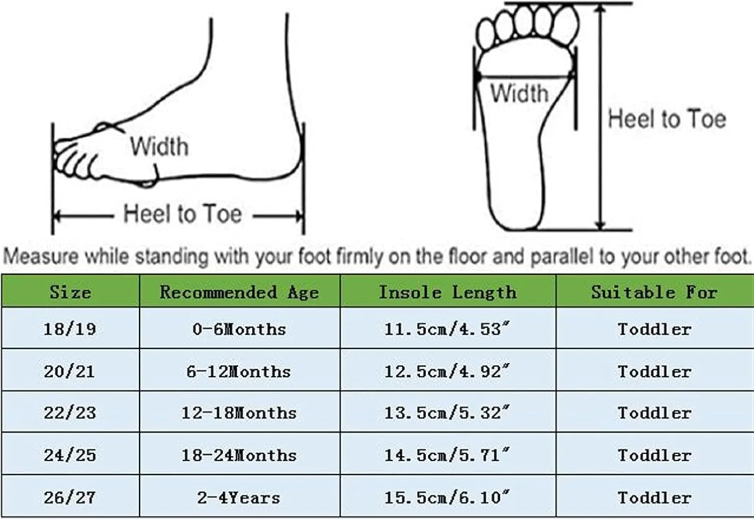 Toddler Girl Shoes,Baby Sock Shoes Boys Girls Indoor Cartoon Soft Elastic Casual First Walkers Shoes 0-4 Years