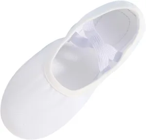 Toddler Shoes Children Shoes Dance Shoes Warm Dance Ballet Performance Indoor Shoes Yoga Dance Shoes Rubber Sole Shoes