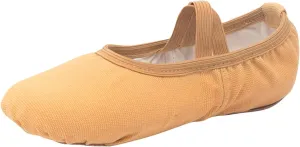 Toddler Shoes Children Shoes Dance Shoes Warm Dance Ballet Performance Indoor Shoes Yoga Dance Shoes Rubber Sole Shoes