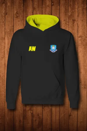 UNIVERSITY OF SHEFFIELD Hoody