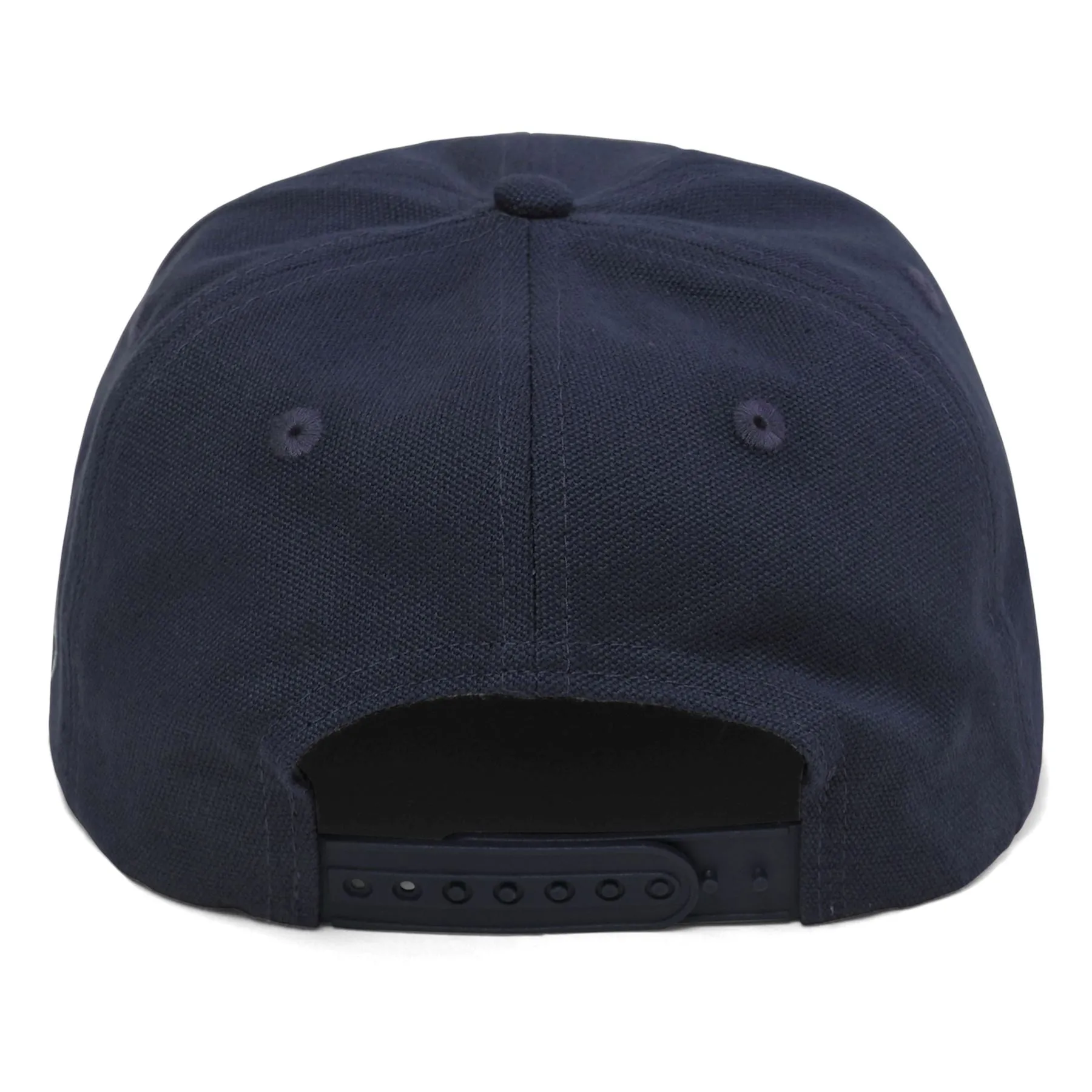 Vista Painters Hat Navy - 2024