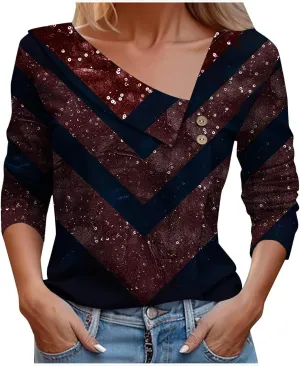 Women Cap Sleeve Tops for Women Sheer Tops for Women Green Tops for Women Purple Shirt for Women Peasant Tops