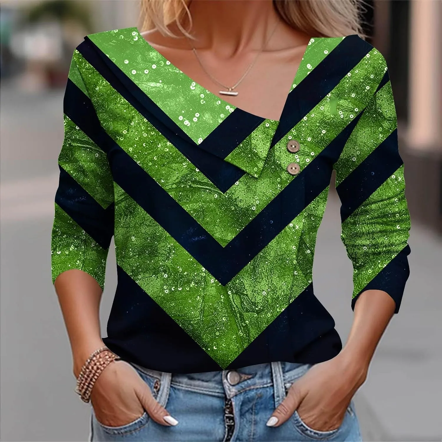 Women Cap Sleeve Tops for Women Sheer Tops for Women Green Tops for Women Purple Shirt for Women Peasant Tops