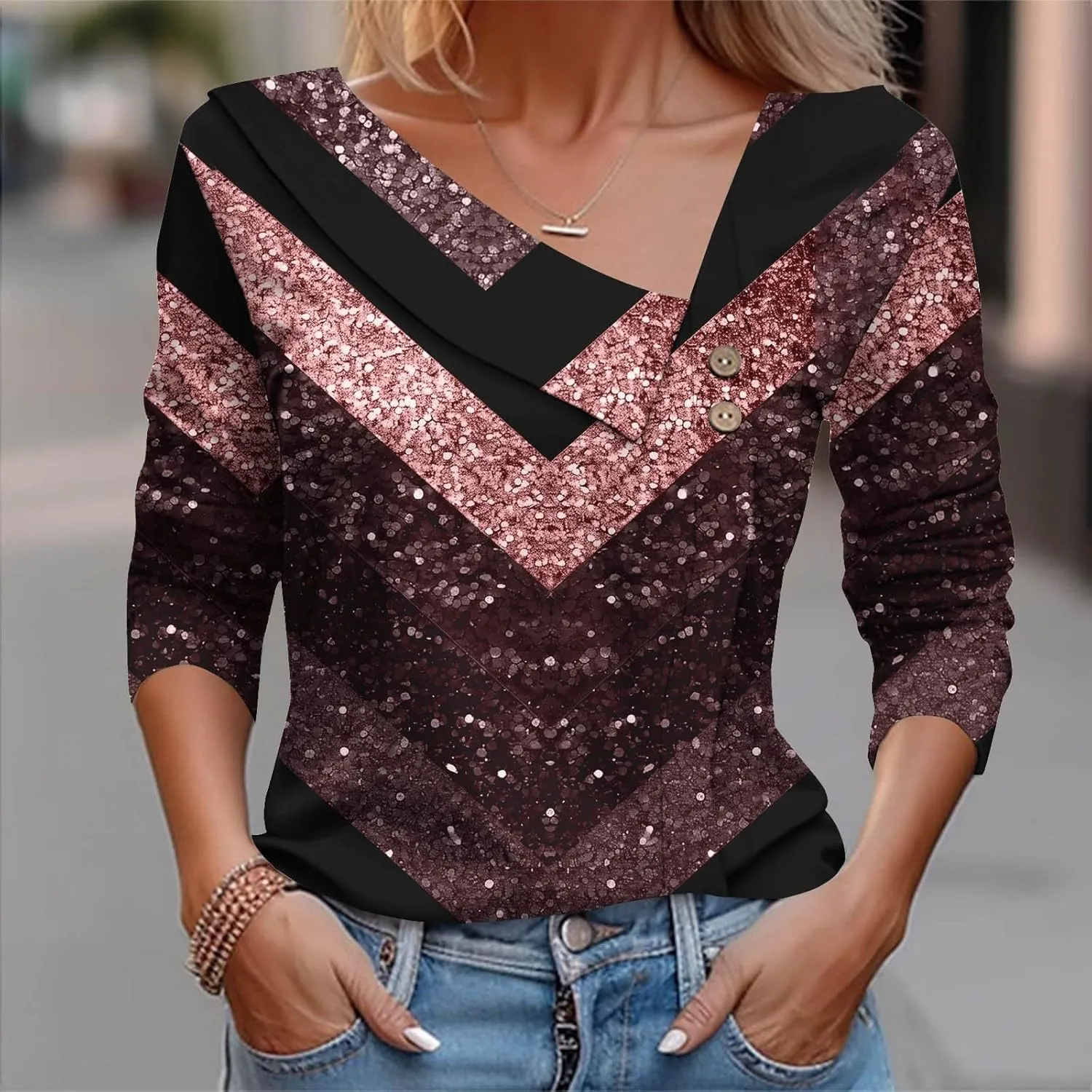 Women Cap Sleeve Tops for Women Sheer Tops for Women Green Tops for Women Purple Shirt for Women Peasant Tops