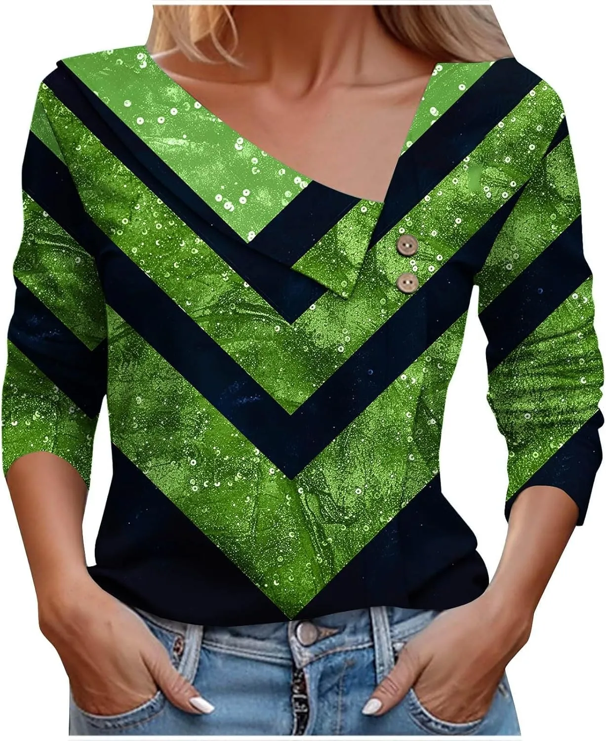 Women Cap Sleeve Tops for Women Sheer Tops for Women Green Tops for Women Purple Shirt for Women Peasant Tops