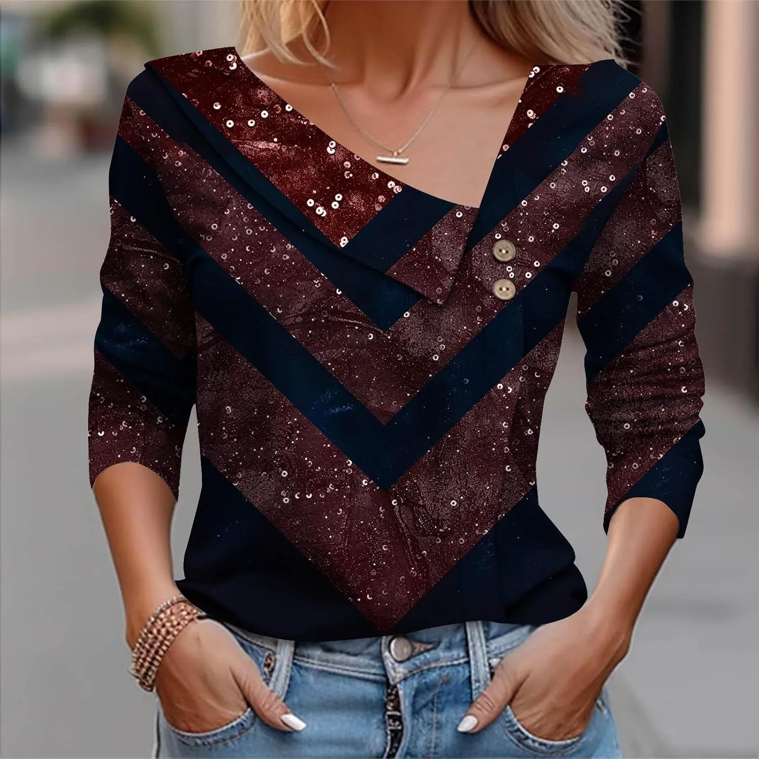 Women Cap Sleeve Tops for Women Sheer Tops for Women Green Tops for Women Purple Shirt for Women Peasant Tops