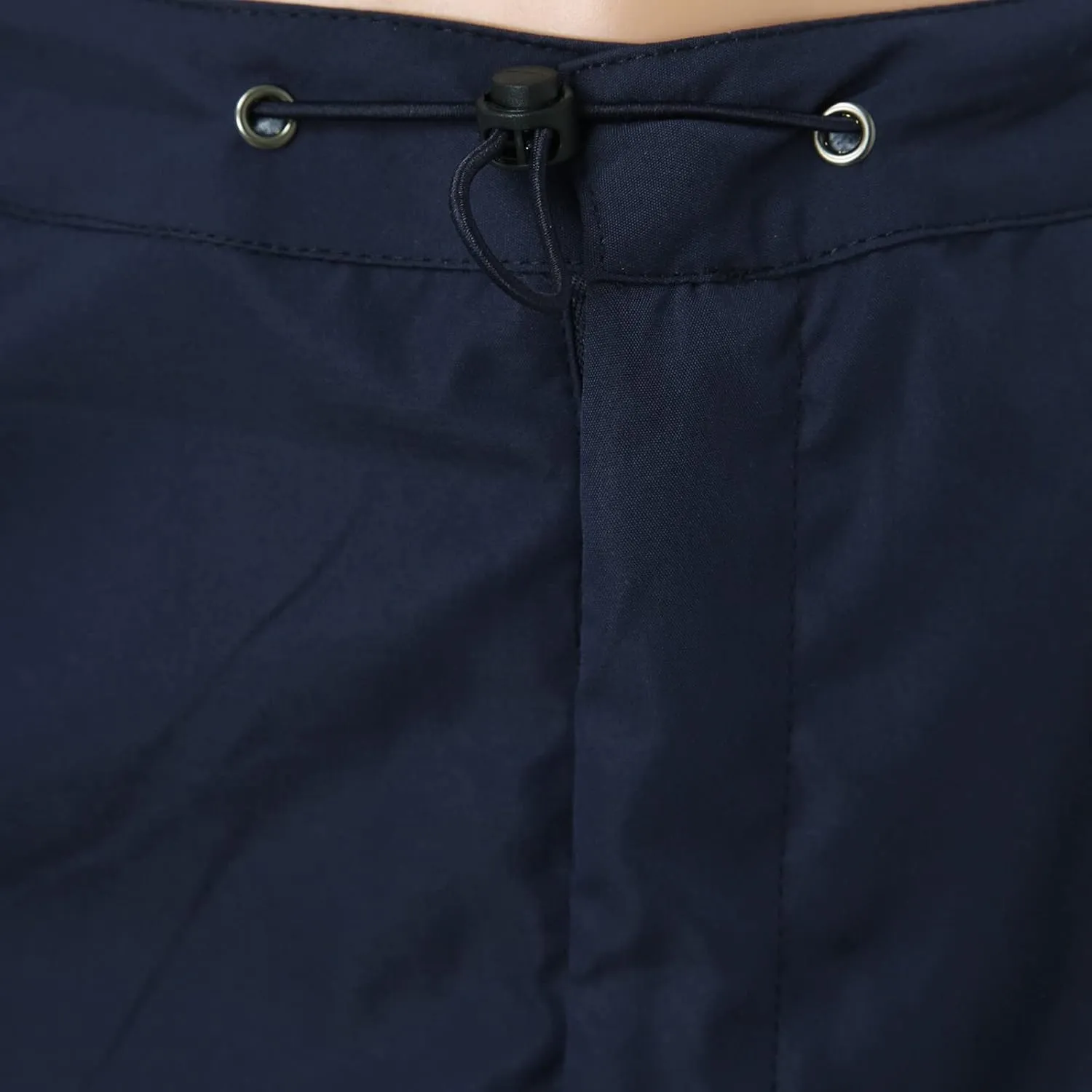 Women Cargo Midi Denim Skirt High Waisted Skirts Denim Skirt with Pocket Spring Dresses Pencil Skirts for Women's