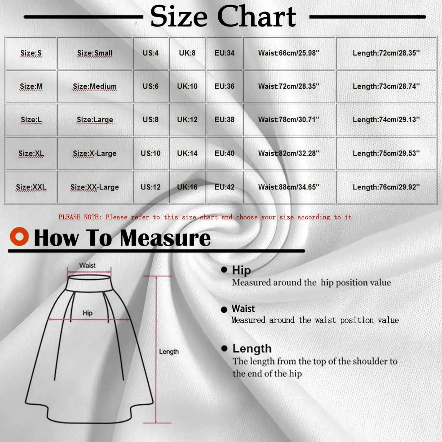 Women Fashion Casual Plaid Skirt Vintage A Line Skirts Vintage Skirt Plaid High Waist Plus Size Midi Pleated Skirts