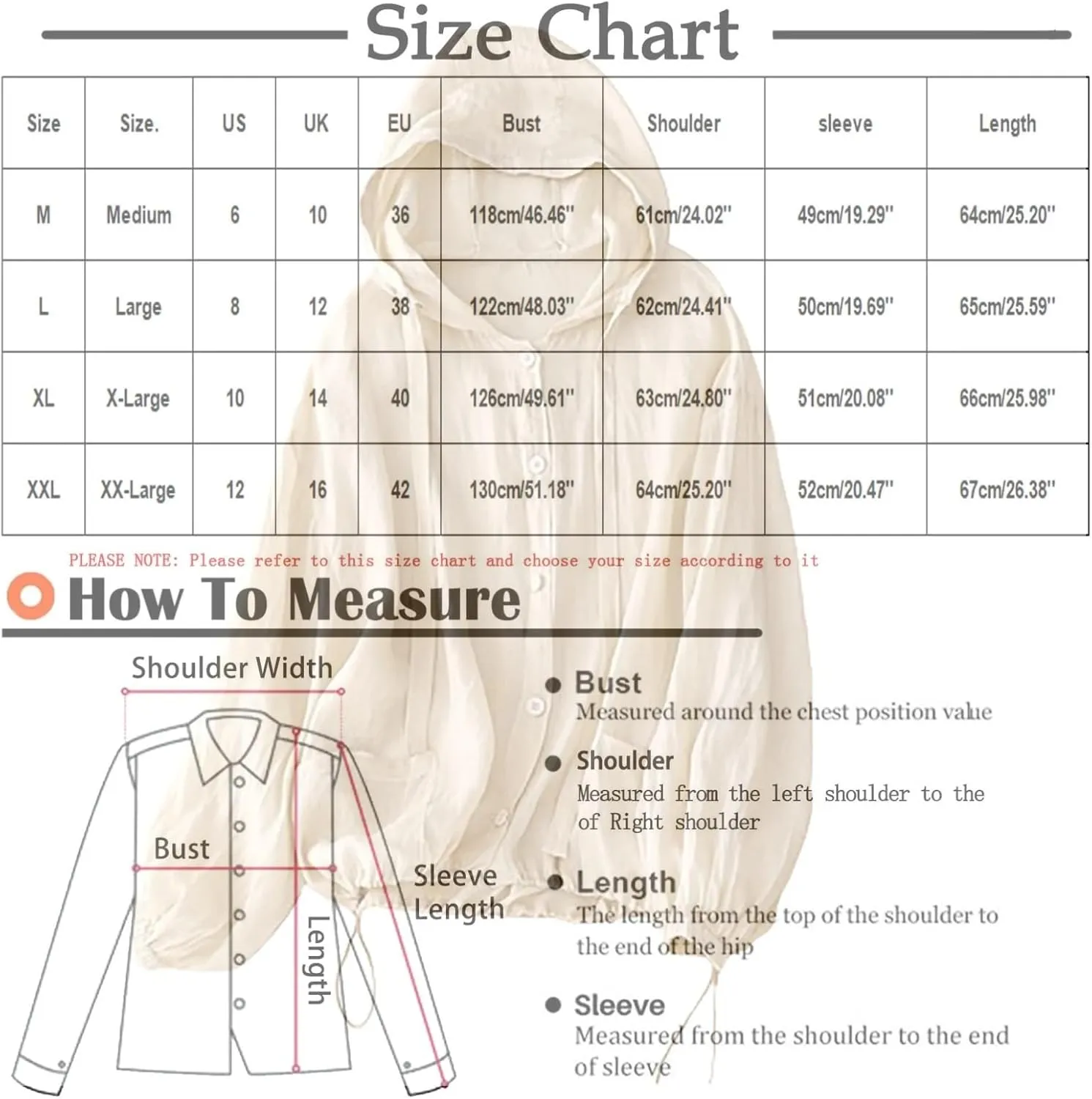 Womens Cotton Linen Hoodie Tops,Summer Fashion Hooded Long Sleeve Shirts Button Down Blouses for Women Dressy Casual