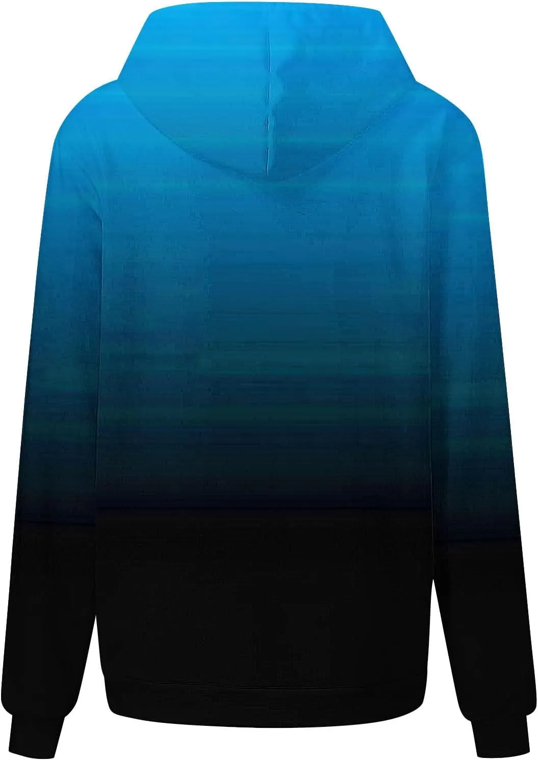 Womens Oversized Hoodies Tie Dye Hooded Sweatshirts Casual Comfy Sweater Pullover With Pockets Fall Winter Outfits