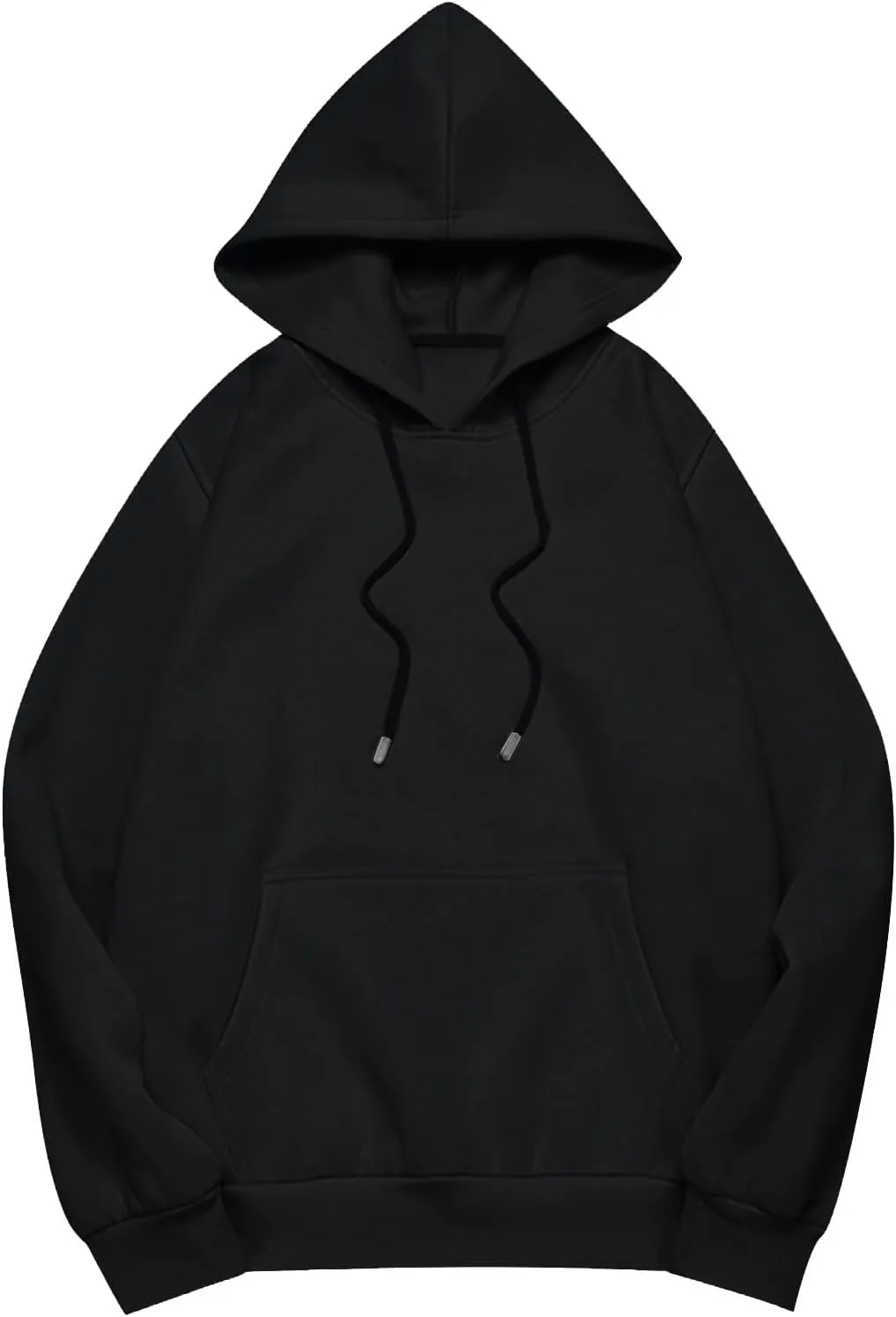 Womens Oversized Hoodies Winter Cute Sweatshirts Pullover 2025 Fashion Tops Trendy Outfits