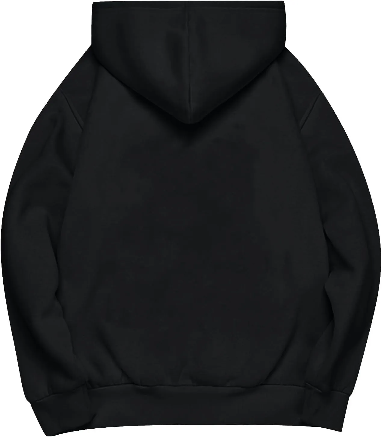 Womens Oversized Hoodies Winter Cute Sweatshirts Pullover 2025 Fashion Tops Trendy Outfits